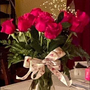 Meet your Posher, Kathy